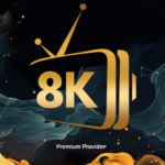 .STRONG 8K
